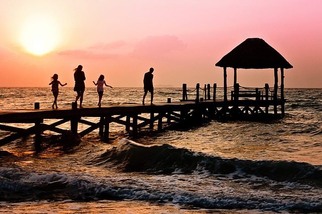 MyVRHost Family Vacation Stories