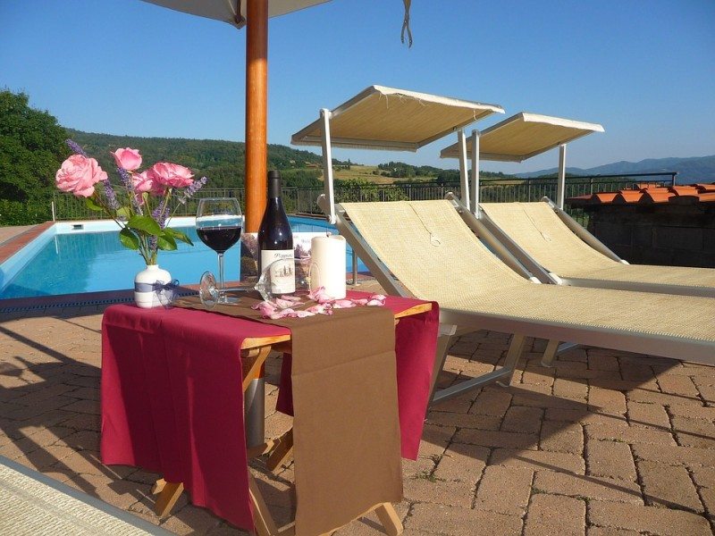 vacation rental updates