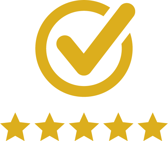 5 star review