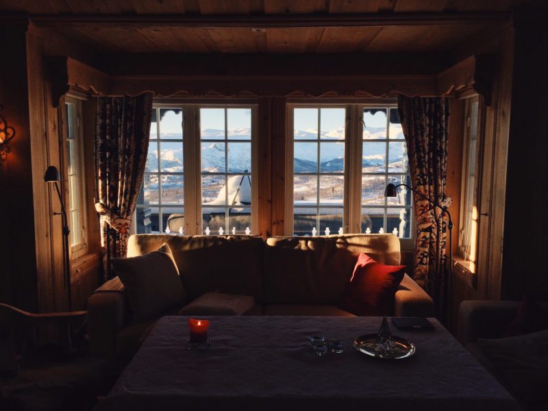 vacation rental marketing