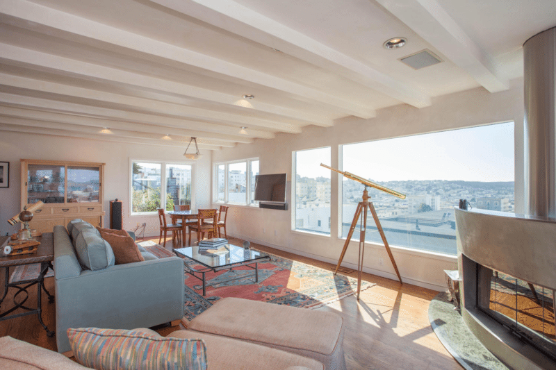 airbnb management san francisco