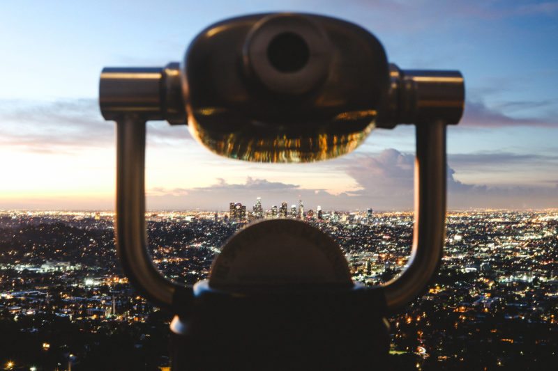 Los Angeles Vacation Rental