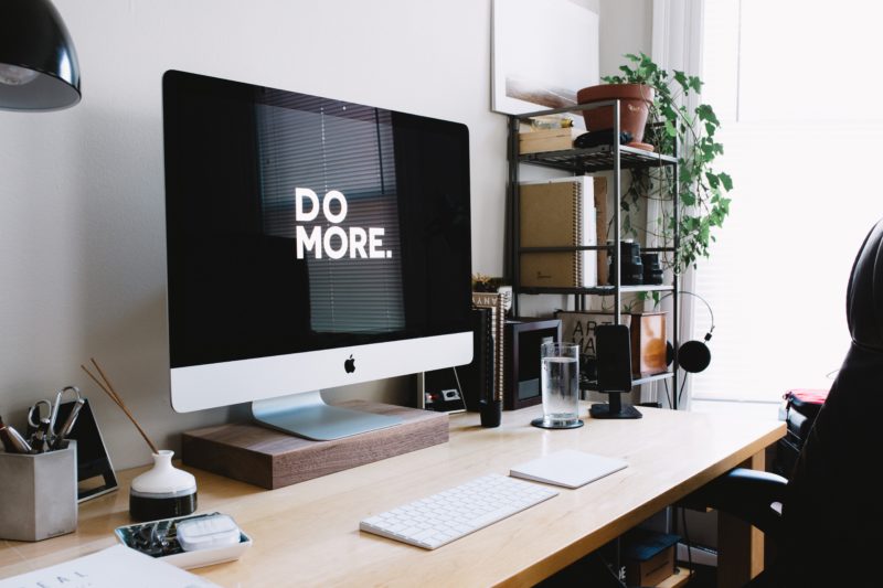Do More as a Property Manager